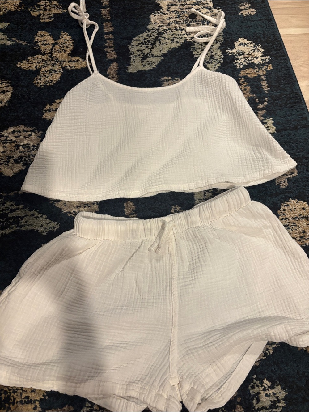 Colsie 100% Cotton Set